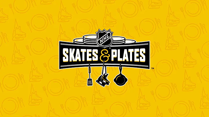 Skates & Plates: Episode 3 | Dumoulin and Chef Lef...