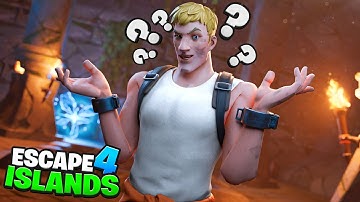 SOLUCE Escape Islands 4