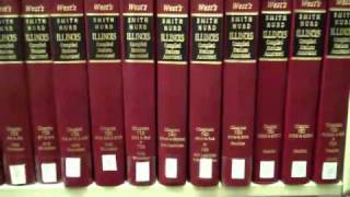 Lincoln Lawgs: Find an Illinois statute by popular name in print