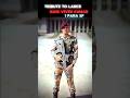  tribute to lance naik vivek kumar  1 para sf bsf boy sarthak shortarmyparasf