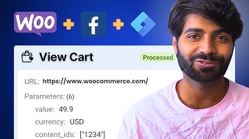 WooCommerce Track View Cart Event with Google Tag Manager & Facebook Pixel (Easy Tutorial)
