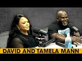 David &amp; Tamela Mann Speak On Personal Perseverance, Purpose, New Album &#39;Overcomer&#39; + More