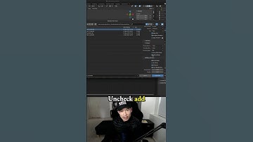 How to export FBX for 3D model - making a 3d game character in Blender - 2.4: Sal The Salamander