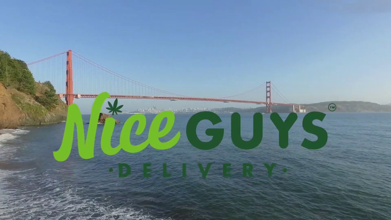 Exploring Marin County - Discover What Moves You With Nice Guys Delivery