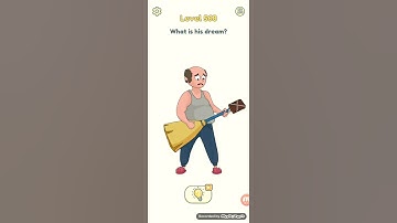 DOP 2 - Level 568, 528, 888 - Delete One Part by SayGames