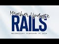 Rails member update  february 14 2024