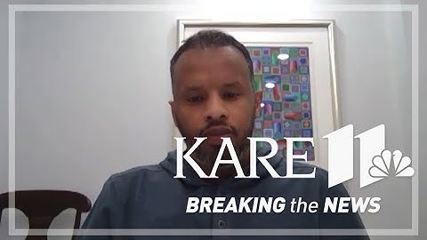 Somali Trump supporter responds to disparaging comments by the president