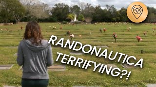 Does this Randonaut documentary prove Randonautica IS TERRIFYING??? screenshot 4