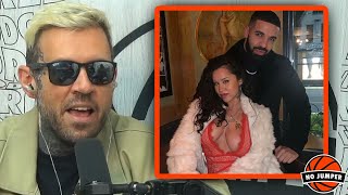 Adam22 Reacts to Hooking Up with Chromazz for Onlyfans - YouTube