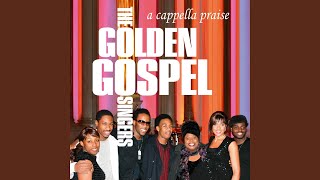 Video thumbnail of "The Golden Gospel Singers - Going' Up Yonder"