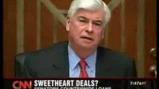 Celebrity CREW's Melanie Sloan Discusses Countrywide's "VIP" Program Net Worth