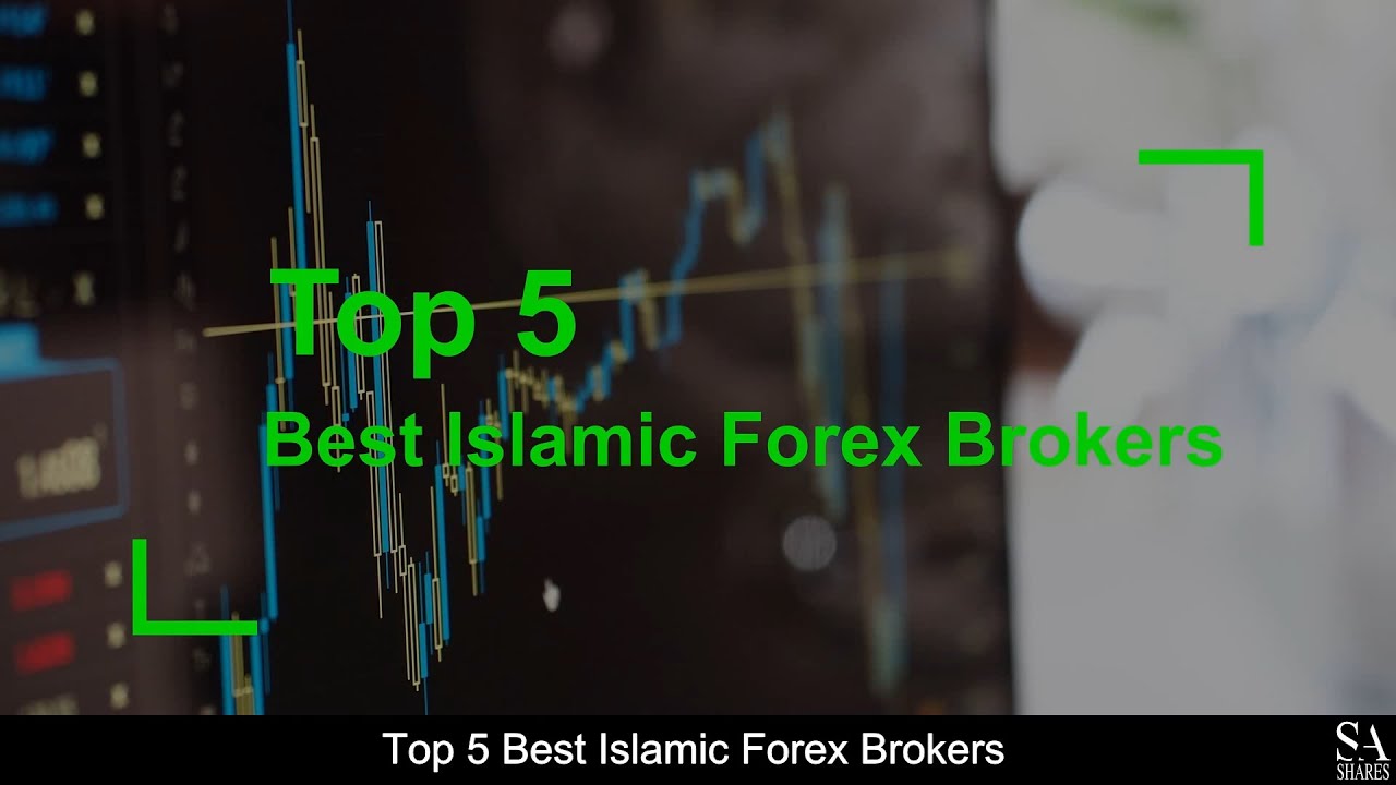 islamic forex trading broker