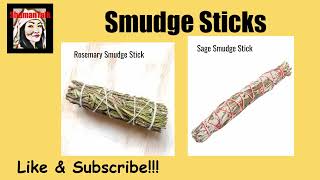 #129 ShamanTalk: Txuav Tsev Kom Huv --Smudging/Cleansing Sticks #smudgestick #shaman #hmongshaman