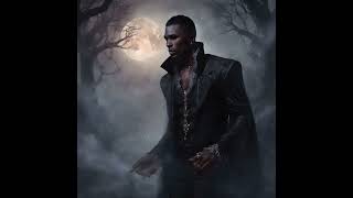 Lady Gaga - Black Vampire AI Cover (Extended Mix)