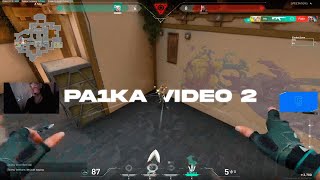 pa1ka video 2