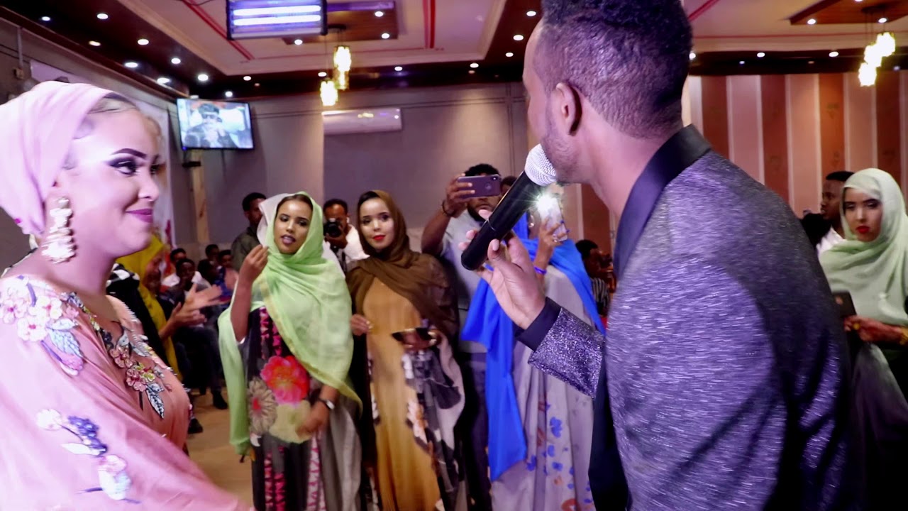 XARIIR NAJAX XAFLADA XAASKIISA OFFICIAL VIDEO 2020