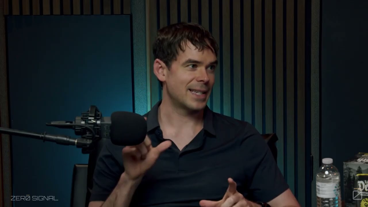 AI Revolutionizing Cybersecurity - ft. Clint Gibler