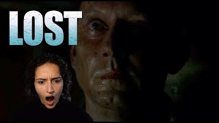 Lost Reaction to "There's No Place Like Home, Part 2" 4x13