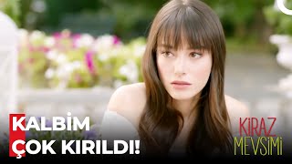 Ben Seni Unutmak Hiç İstemedim! - Kiraz Mevsimi