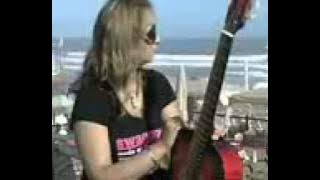 هاله شعبان-الله يقدرني على نسيانك فيديو كليب