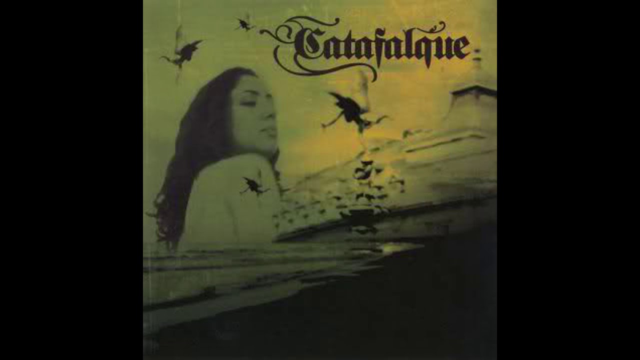 Watch Catafalque 01 Nightfall Serenade on YouTube Watch Catafalque 01 Nightfall Serenade on YouTube