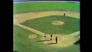 Yankees vs Brewers (1981 ALDS Game 2)