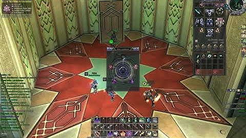 RF Online - Crafting Type C Level 55 Armor