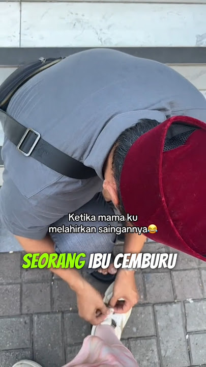 Download lagu funny moment when wife is jealous of her own child ‼️ #lol #funny #mother #jealous #laugh