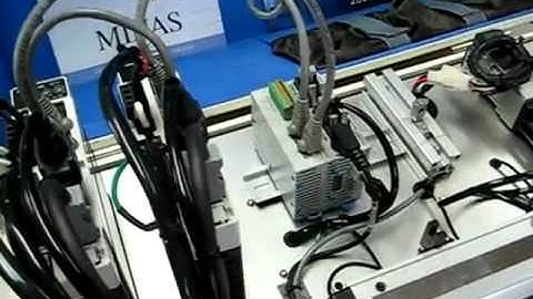 Panasonic Servo Demo.avi