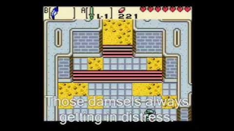 Oracle Chronicles Ages Ep. 12 - Dead Hags and red fish