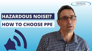 Identifying Sources of Noise in the Workplace