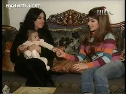 المسلسل الكويتي لعنة أمراة - الحلقة الاخيرة بطولة زينب العسكري 2008 