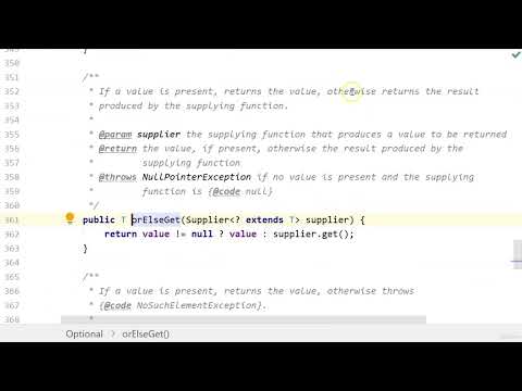 Advance JAVA Full