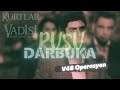 Pusu Müzigi - DARBUKA SLOW  - V48 Operasyon | MG Production ✓