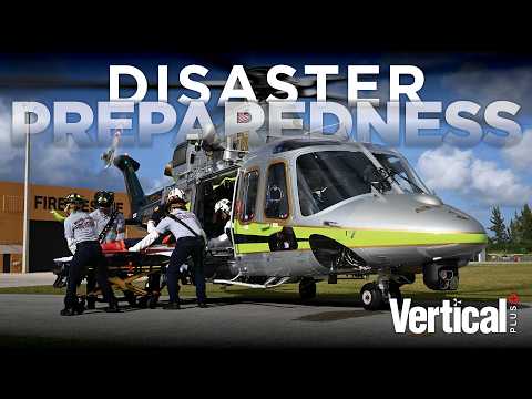 Florida Air Ops: How Aviation Crews Prepare for Hurricane Season