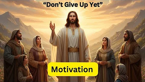 When Nothing Makes Sense, | Trust God’s Plan”#motivation #keepgoing #nevergiveup