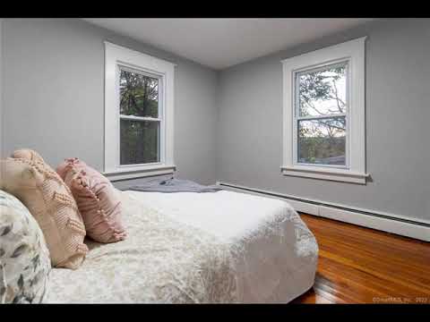 58 Fairfield Street, Bristol, CT home video tour