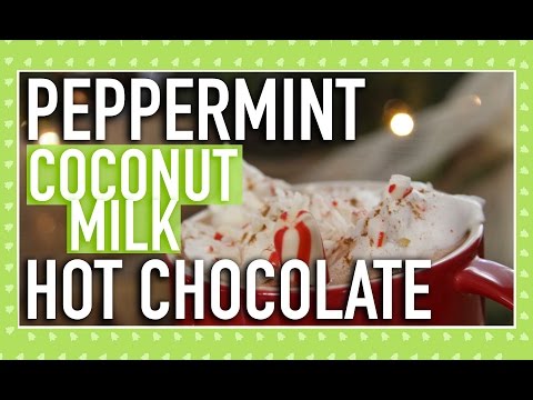 peppermint-coconut-milk-hot-chocolate