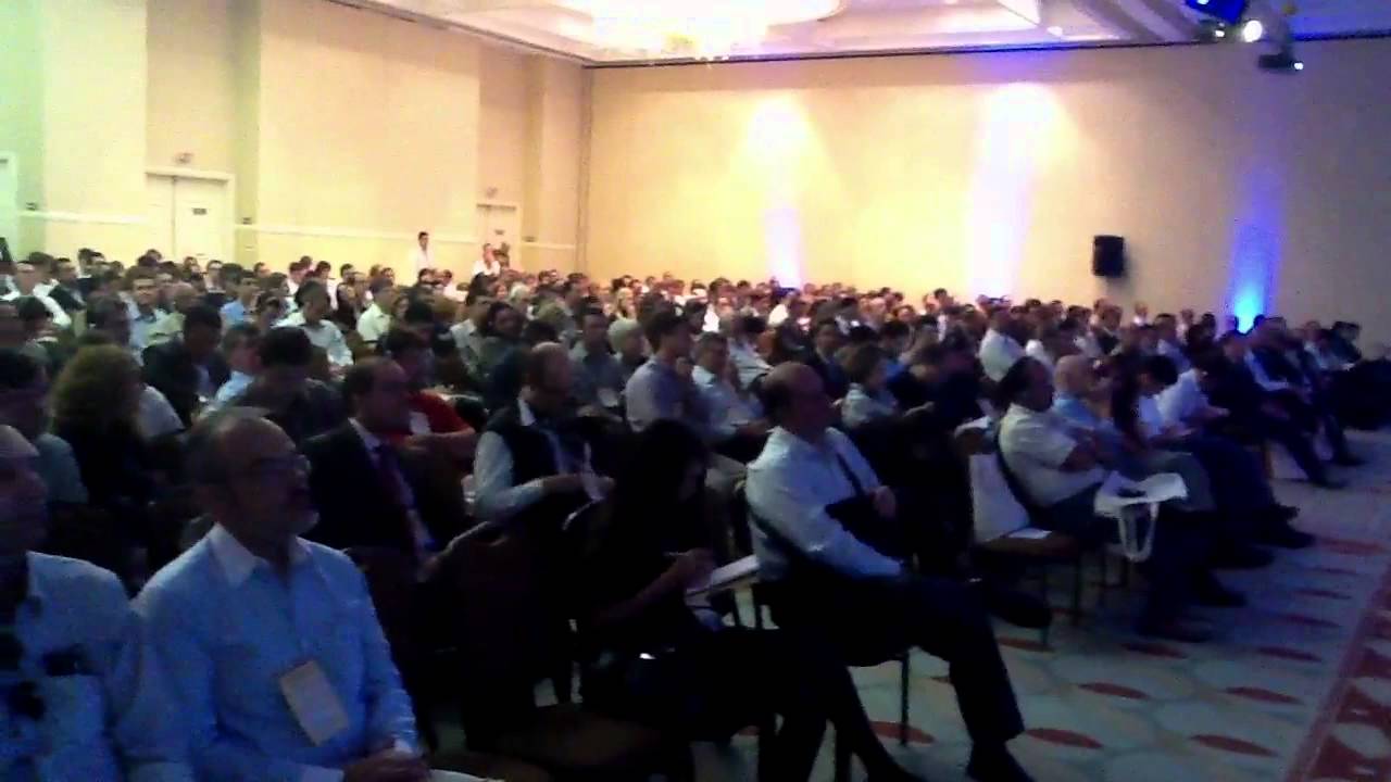 EHealth & EHR 2011 - YouTube