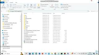 PSQL NO RECONOCE COMO COMANDO INTERNO O EXTERNO EN CMD / SIMBOLO DEL SISTEMA - WINDOWS 2024