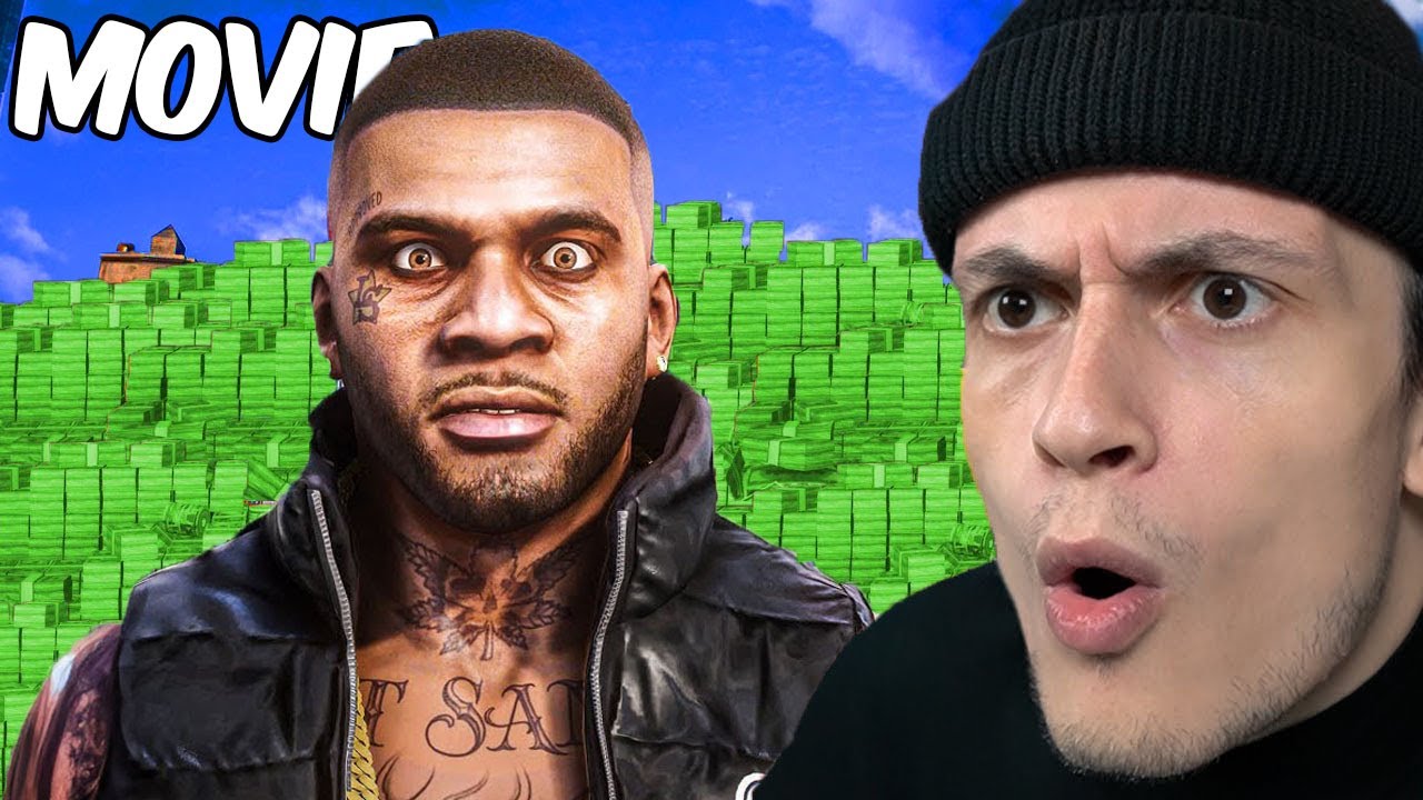 Turning $0 Into $1,000,000  ! FULLMOVIE