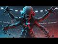 He Laughed at Her Empty Hands — Moments Later, She Crushed His Ribs | HFY Sci-Fi Story