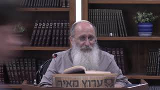 חטאו של אדם הראשון | הרב אורי שרקי | דעת תבונות לרמח