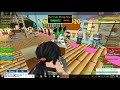 me and Rainbow playing roblox Moana Island Life