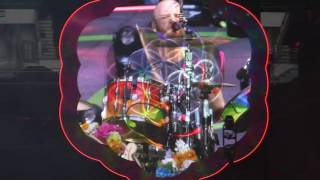 Coldplay- A head full of dreams - LIVE @ Wembley Stadium 18/06/16