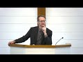 Christ's Death and Human Redemption Through It - Rejection of Errors (Part 2)