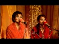 meru concert vidya and vandana iyer live nee nenaidal