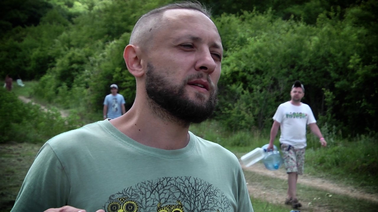 МИР БЕЗ ГРАНИЦ_выпуск №7 Sun Spirit Festival