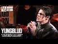 Capture de la vidéo Yungblud “Lovesick Lullaby” Live On The Stern Show