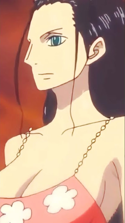 story wa one piece || Nico Robin❤🔥